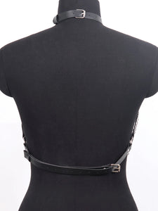 Blackmail Chest Harness