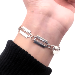 Blade Bracelet