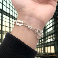Blade Bracelet