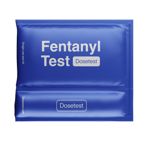 Dosetest Fent Test Strip