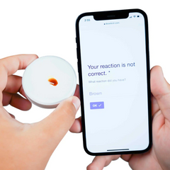 Dosetest Ehrlich Test Kit