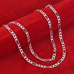 Figaro Chain Set