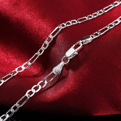 Figaro Chain Set