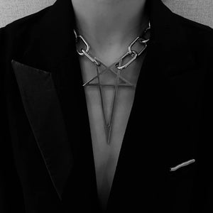 Frenetic Necklace