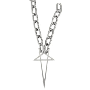 Frenetic Necklace