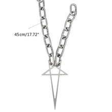 Load image into Gallery viewer, Frenetic Necklace