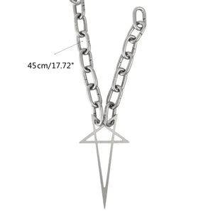 Frenetic Necklace