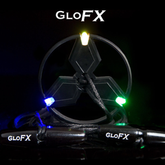 GloFX Ion Orbit