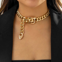 Cinchress Choker