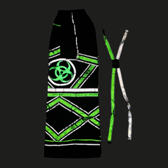 Hypervenom Biohazard Phat Pants (Original Denim)