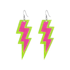 Doof Earrings