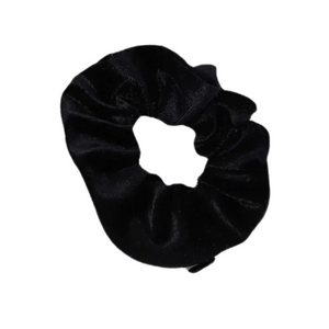 Scrunchie Secret Storage