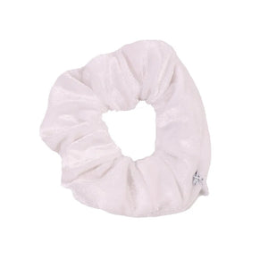 Scrunchie Secret Storage