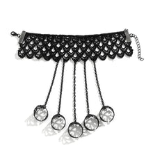 Load image into Gallery viewer, Hand Lace Brace