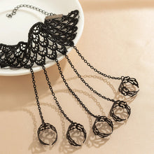 Load image into Gallery viewer, Hand Lace Brace