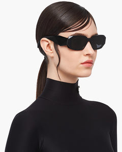Noir DeLUXE Sunglasses