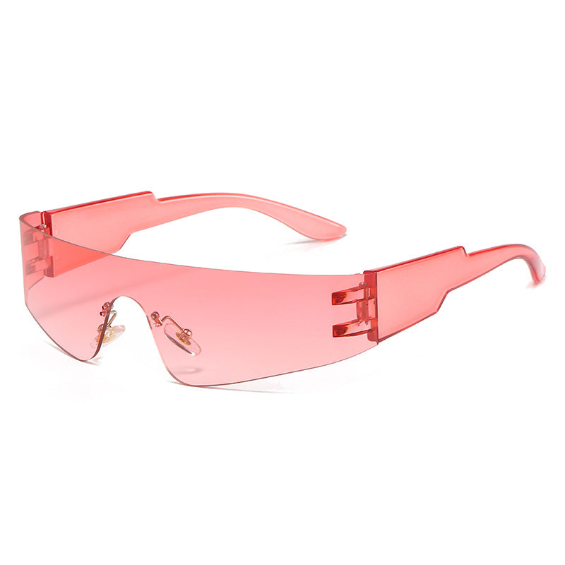 Cherry Techno Shades