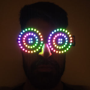 LED Void Glasses