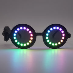 Halo LED Glasses
