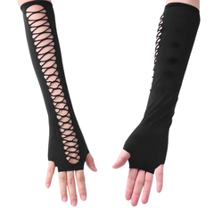 Lace Gloves