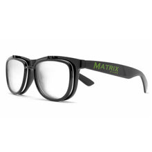 Load image into Gallery viewer, GloFX Matrix Diffraction Glasses