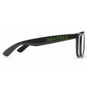 GloFX Matrix Diffraction Glasses