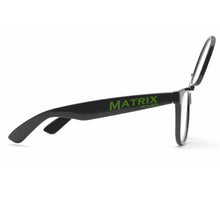 Load image into Gallery viewer, GloFX Matrix Diffraction Glasses