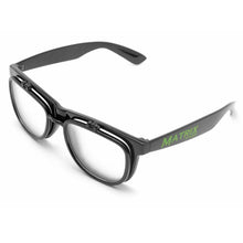 Load image into Gallery viewer, GloFX Matrix Diffraction Glasses