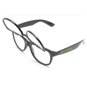 GloFX Matrix Diffraction Glasses
