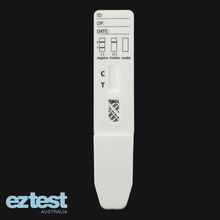 Load image into Gallery viewer, MET Rapid Saliva Drug Test Kit