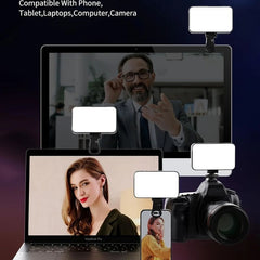 Mini Photography Fill Light