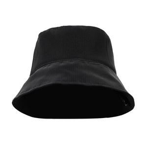 Multicolour LED Fibre Optic Bucket Hat