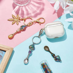 Mushroom Mini Spoon Set