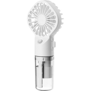 Portable Handheld Misting Fan