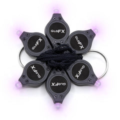 GloFX Premier 6-LED Orbit - Exclusive Morph