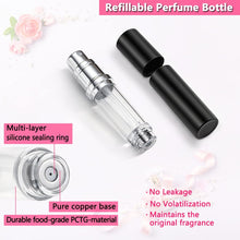 Load image into Gallery viewer, Premium Mini Perfume Bottle (8ml)