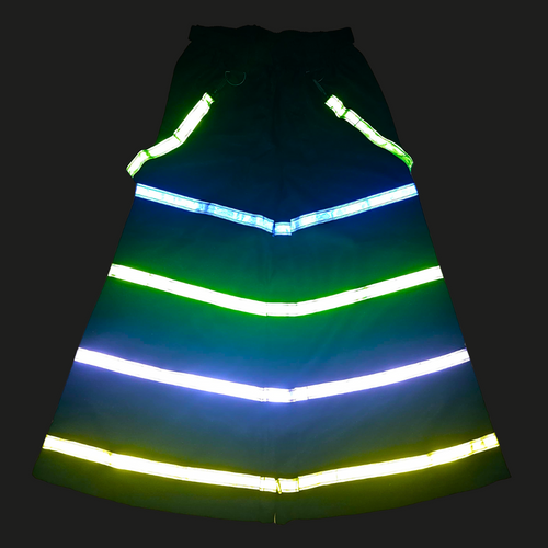 Quad Phat Pants