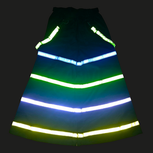Quad Phat Pants