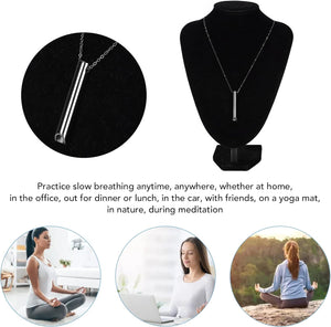 Quit Vaping Necklace