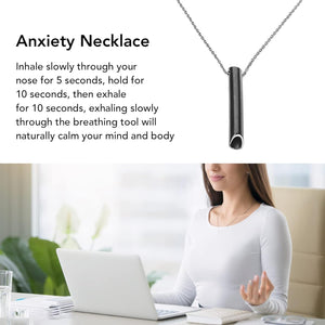 Quit Vaping Necklace