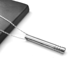 Quit Vaping Necklace