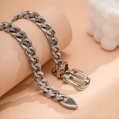 Cinchress Choker