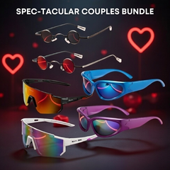 Spec-tacular Couples Bundle