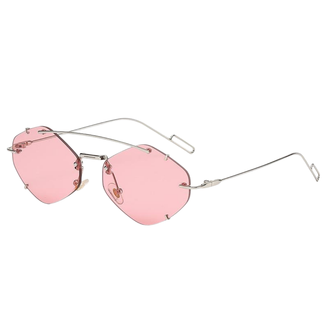 Lotus Palm Sunglasses