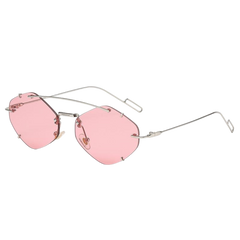 Lotus Palm Sunglasses