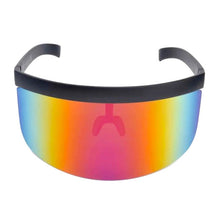 Load image into Gallery viewer, Black Visor Speed Dealers