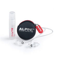 Load image into Gallery viewer, Alpine PartyPlug Pro Natural Earplugs