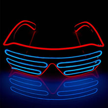 Load image into Gallery viewer, Litmus LED Shutter Glasses