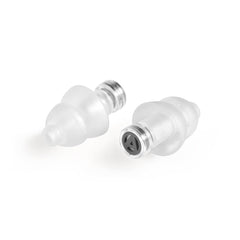 Alpine PartyPlug Pro Natural Earplugs (High Fidelity)