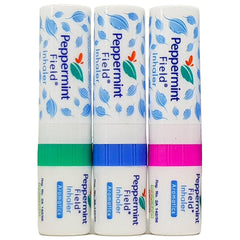 Peppermint Field Inhaler